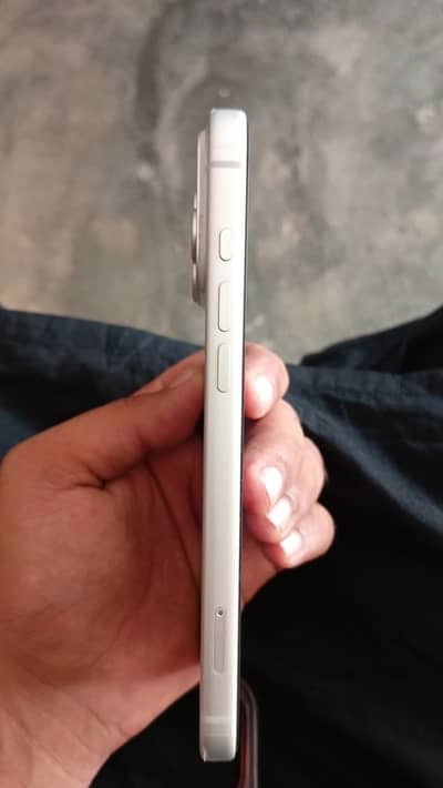 New fresh phone
