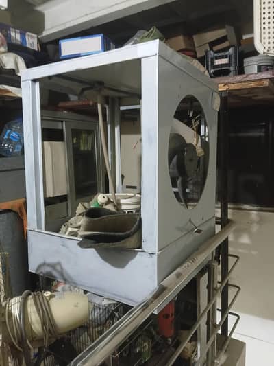 Air Room Cooler