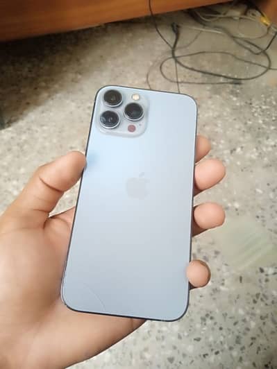 Apple iPhone 13 Pro Max