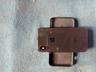 Apple iPhone XS non pta factory unlocked
