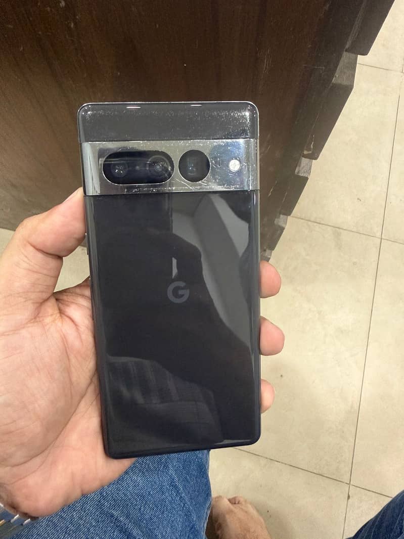 goggle pixel 7pro 4