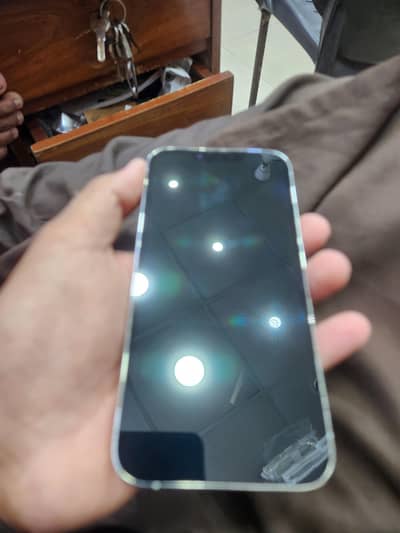 Apple iPhone 13 Pro
