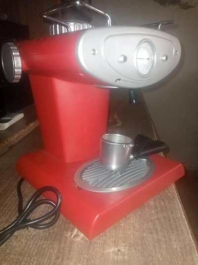 SMARTRONICS Espresso Coffee Machine For Sale