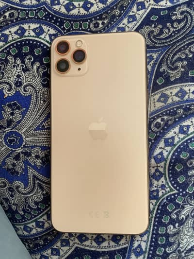 iPhone 11 Pro Max 64 gb iCloud lock