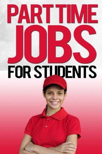 Part time work for students
