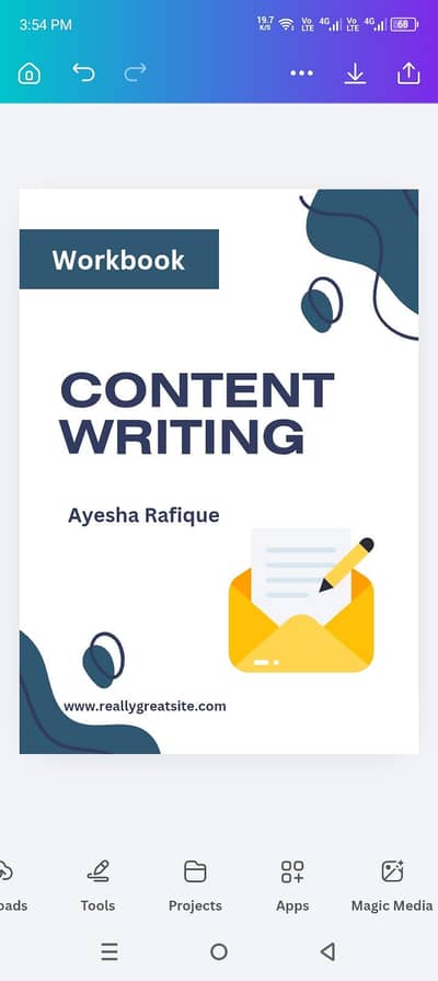 Professional Content Writer & Data Entry Specialist
