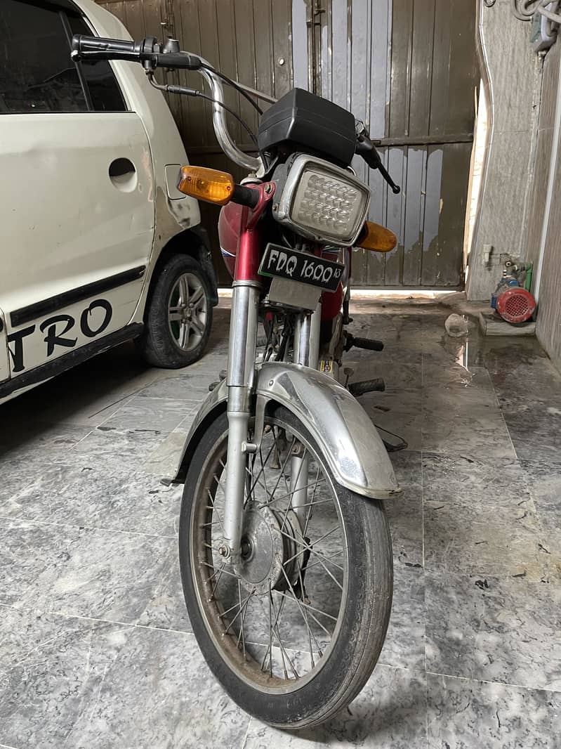 Good condition 0
