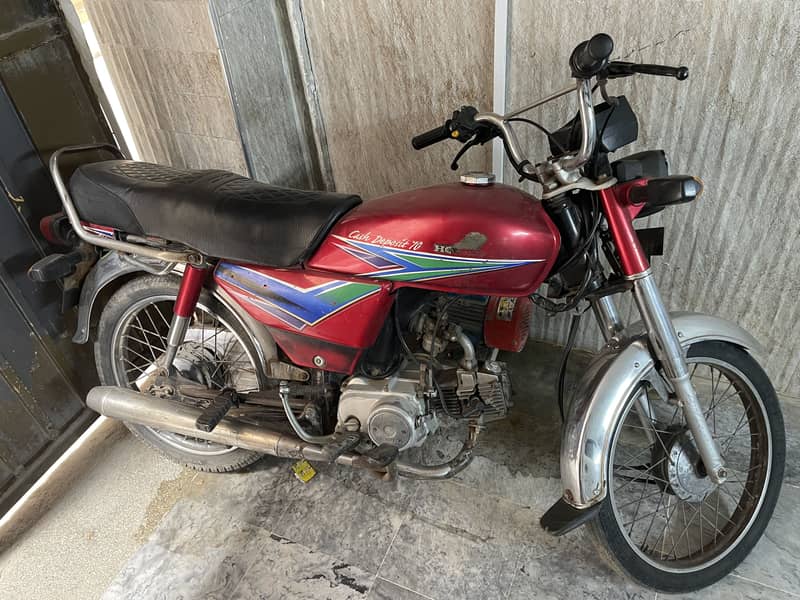 Good condition 1