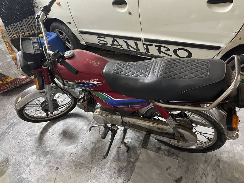 Good condition 3