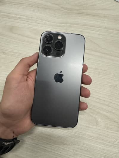 Apple iPhone 13 Pro