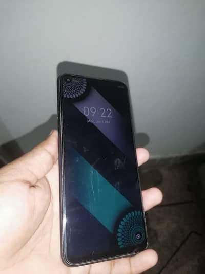 Infinix hot 10 play