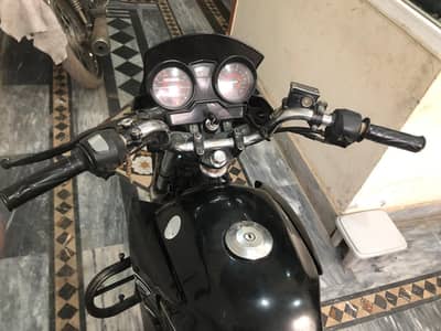 Yamaha Bike for Sale – Excellent Condition
