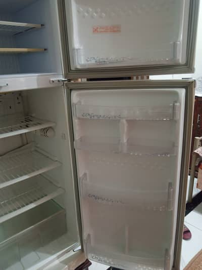 PEL Refrigerator