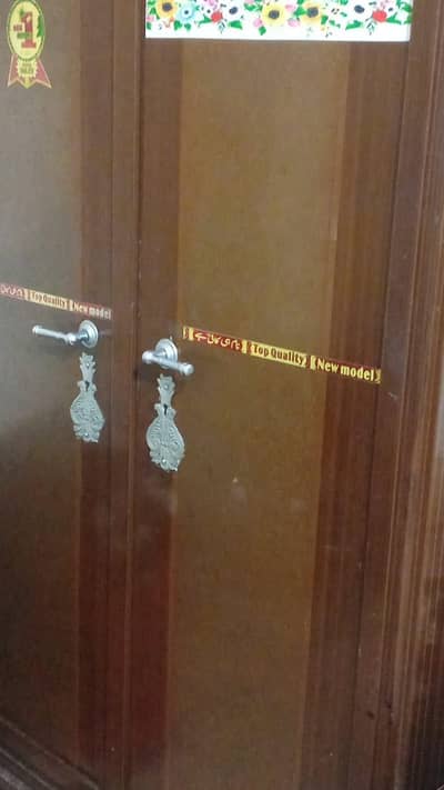 iron wardrobes