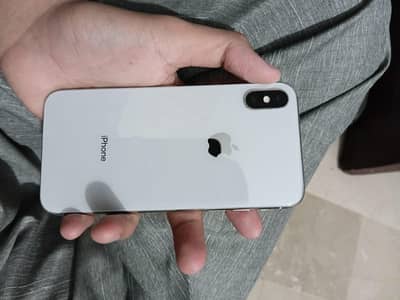 Apple iPhone X