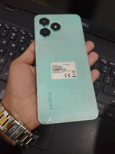 Realme C51