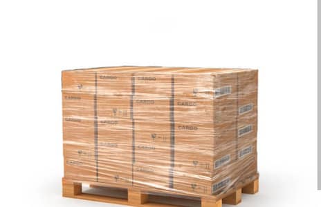 Plastic pallets / Heavy duty pallets / Wooden Industrial new pallets