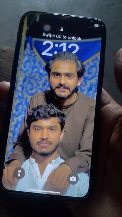 Apple iPhone XS