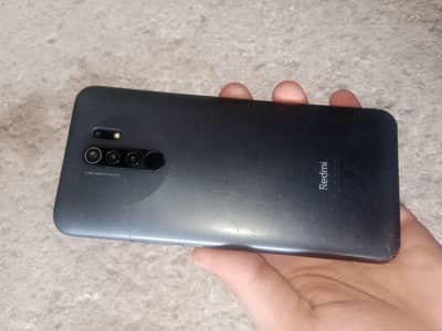 Xiaomi Redmi 9