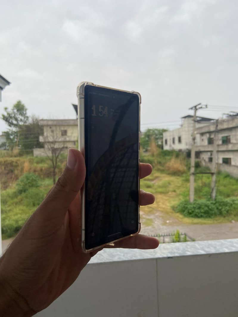 Google Pixel 7a 0