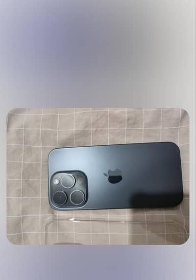 Apple iPhone 15 Pro