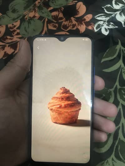 Vivo Y15