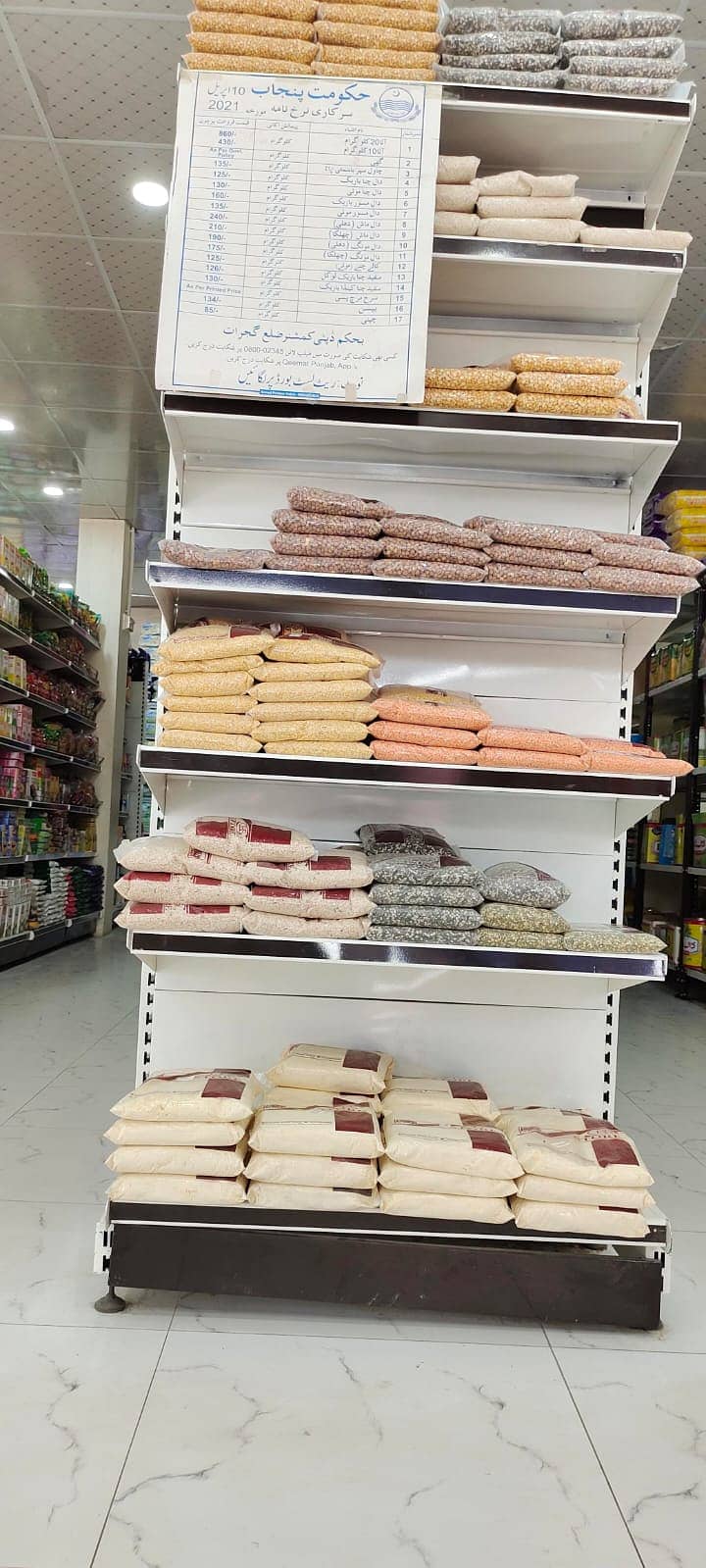 display rack/ storage rack/grocery racks/pharmacy racks/counters/racks 1