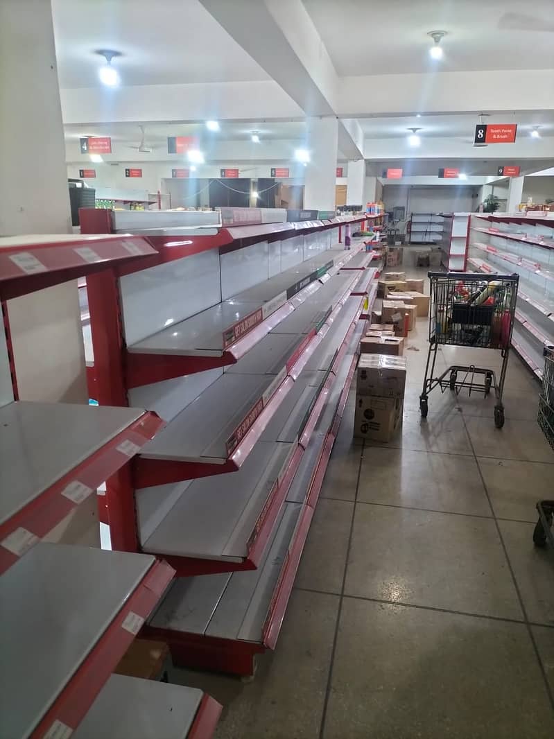 display rack/ storage rack/grocery racks/pharmacy racks/counters/racks 7
