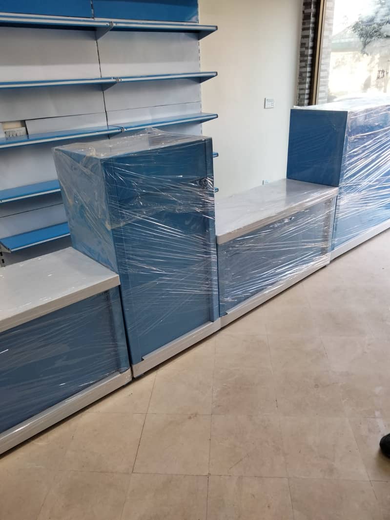 display rack/ storage rack/grocery racks/pharmacy racks/counters/racks 8