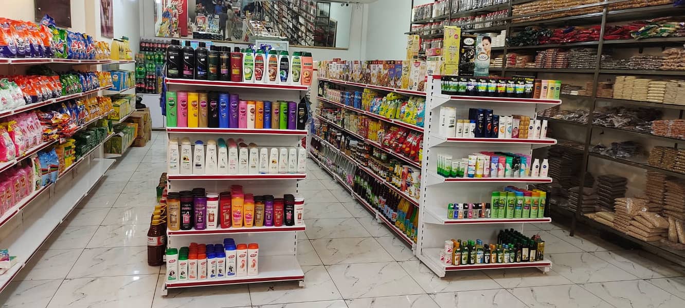 display rack/ storage rack/grocery racks/pharmacy racks/counters/racks 13