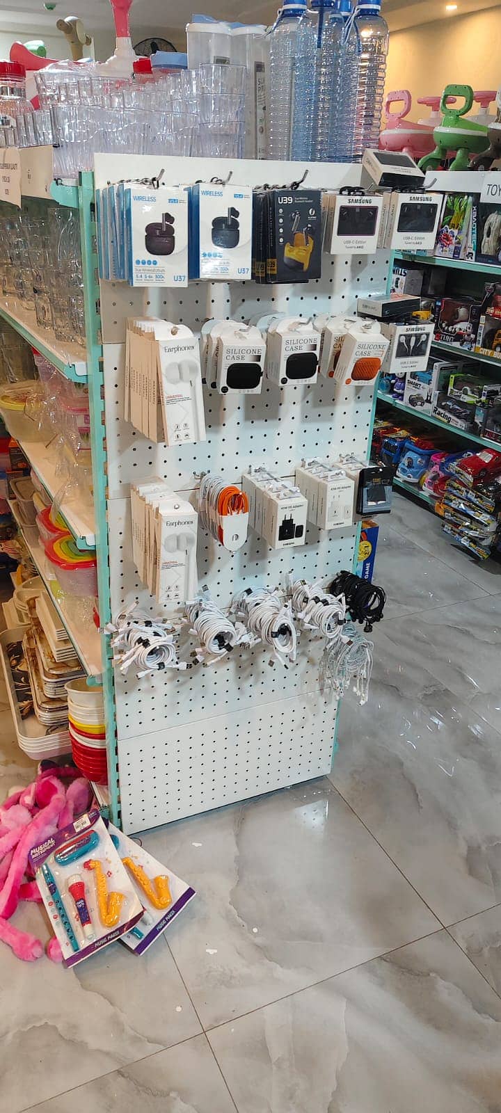 display rack/ storage rack/grocery racks/pharmacy racks/counters/racks 16