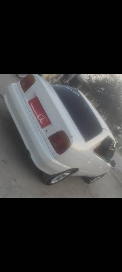 Suzuki Baleno 1999