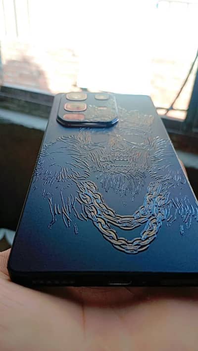 Infinix Note 50