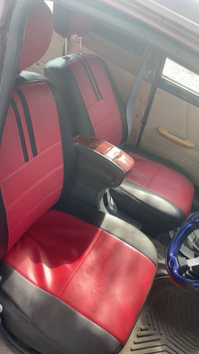 Suzuki FX 1984