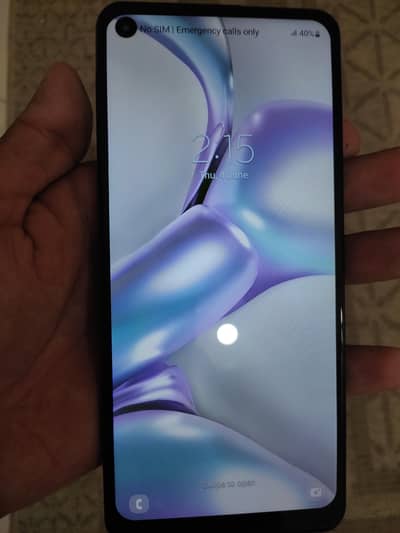 Samsung Mobile A21s