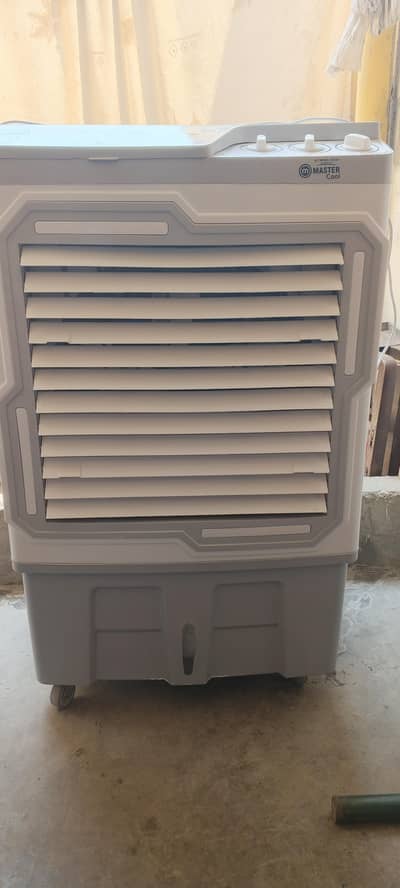 master Cool company Air cooler
