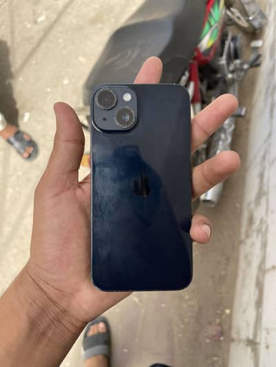 Apple iPhone 14