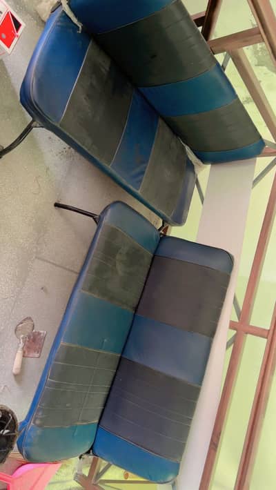 Bolan car seats