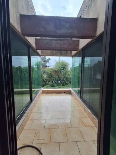 1 Kanal Upper Portion With Solar System Is Available For Rent In Sui Gas Society