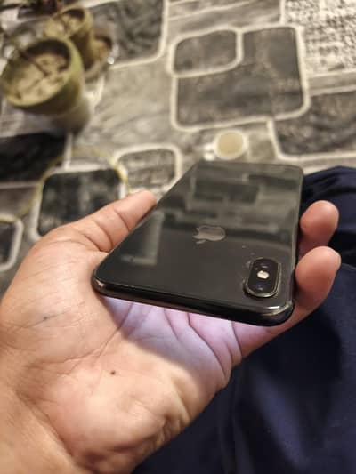 Apple iPhone XS Max (PTA Approved)