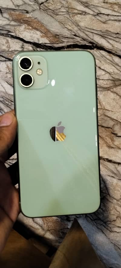 Apple iPhone 11 PTA Approved 128Gb