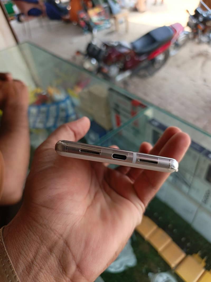 Google Pixel 6 Pro 2
