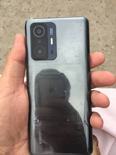 Xiaomi 11T
