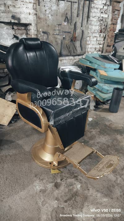 Saloon chairs/saloon furniture/Barber chair/shampoo unit/pedicure