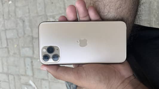 Apple iPhone 11 Pro