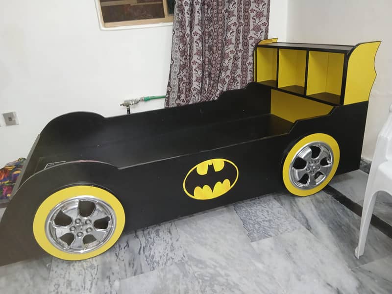 kid bed 0