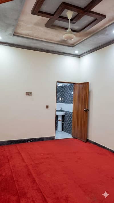 Furnished rooms for rent in shersha colony Lahore