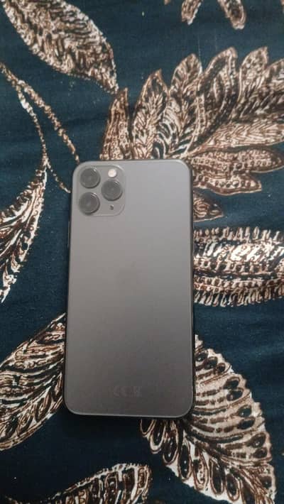 Apple iPhone 11 Pro