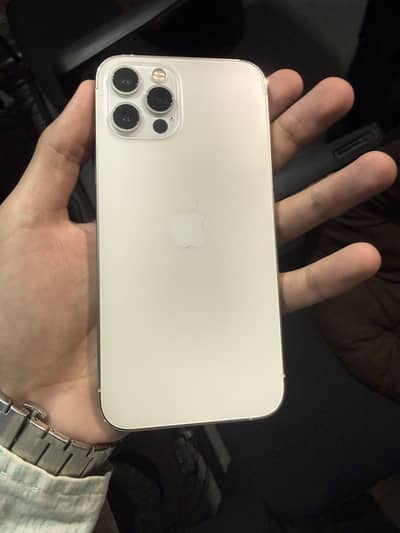 Apple iPhone 12 Pro