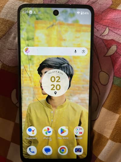 Motorola Other Model